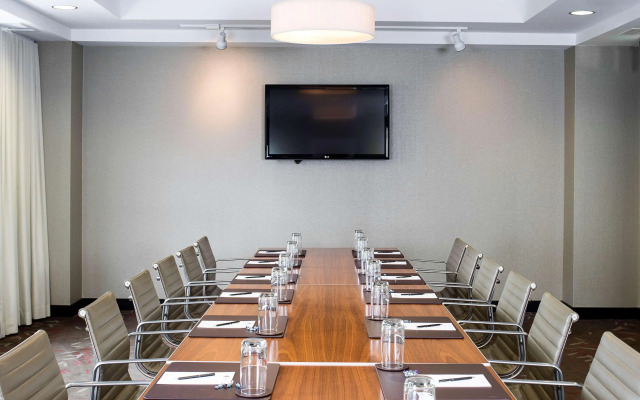 Colcord Hotel Oklahoma City, Curio Collection by Hilton