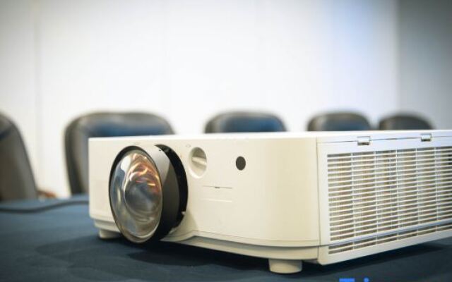 Yunfuli Cliff Hotel, Qili Pingye Luxury Hotel