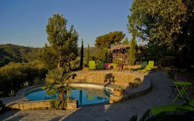 Relais San Damian