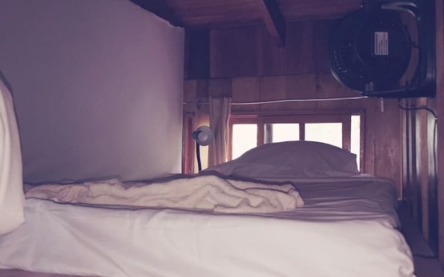 Woodstock Hostel