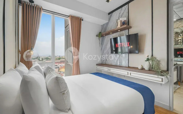 Mardika by Kozystay - Paskal