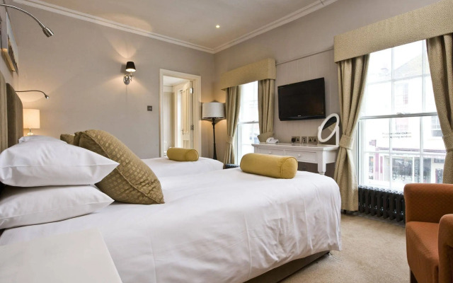 Royal Albion Hotel