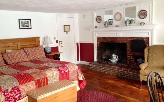 The Quechee Inn at Marshland Farm