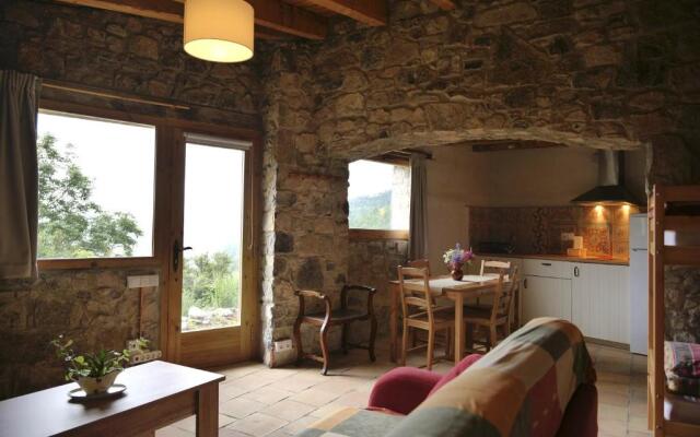 Alberg Rural El Negre - Hostel