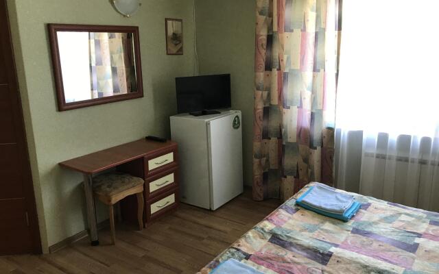 Guest House Tri C