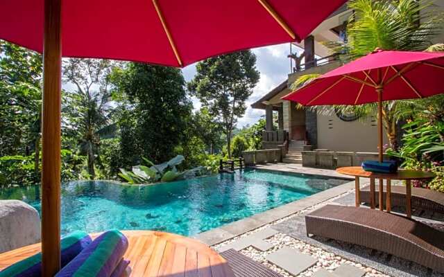 The Iyang Ubud