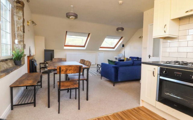 Mearbeck Apartment