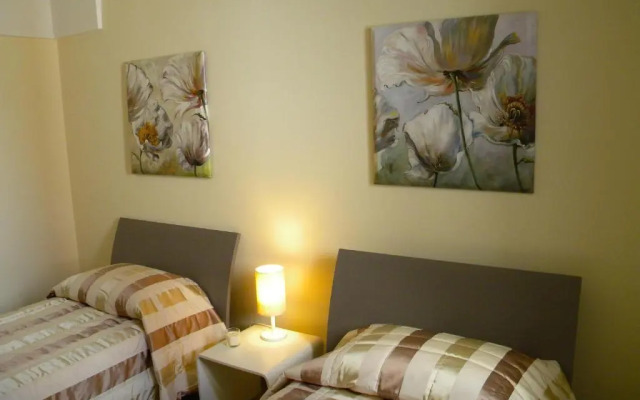 Agriturismo Puntarelle