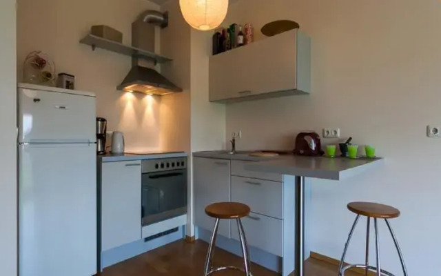 Monika Apartments