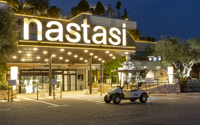 Nastasi Hotel & Spa