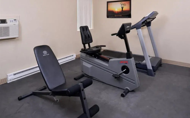 Americas Best Value Inn