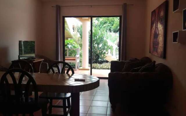 Anona Guesthouse