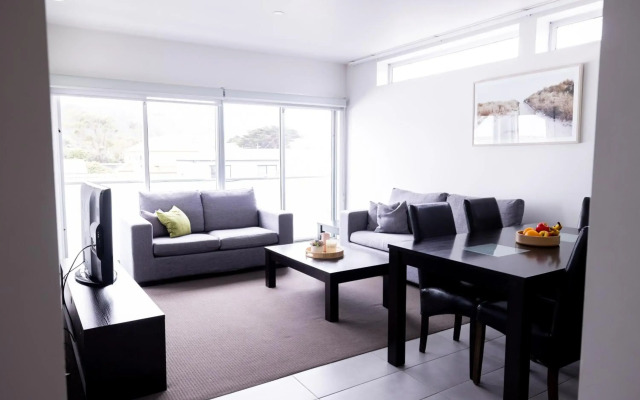 The Apollo Apartment