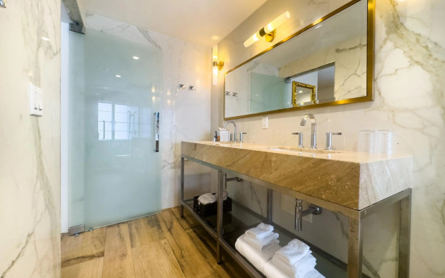 Hotel Ocean