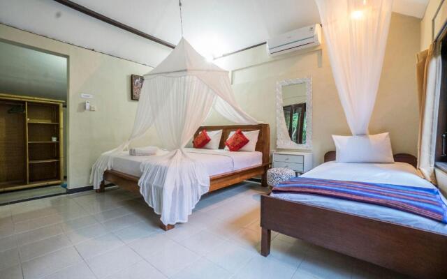 Manuaba Inn