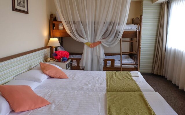Hotel Francs