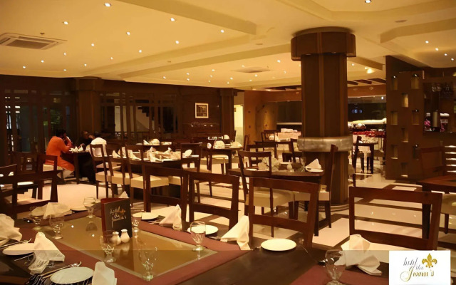 Hotel The Jeevens