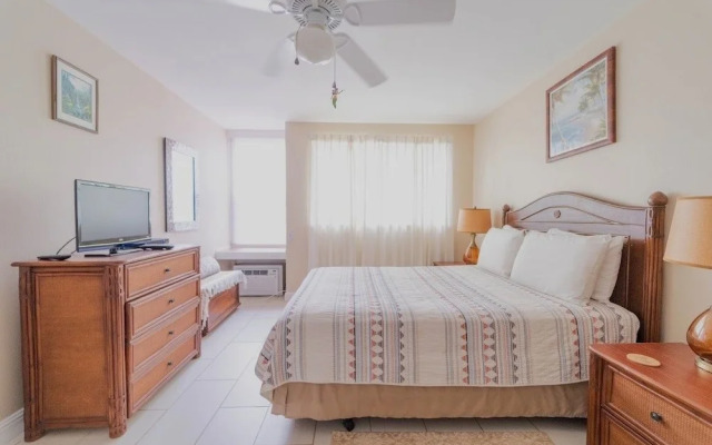 Turtle Bay Heliconia**ta-207435366401 1 Bedroom Condo by RedAwning