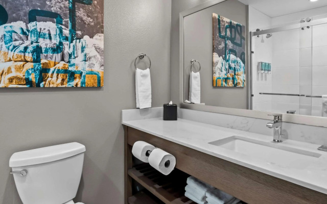 Best Western San Bernardino Hotel