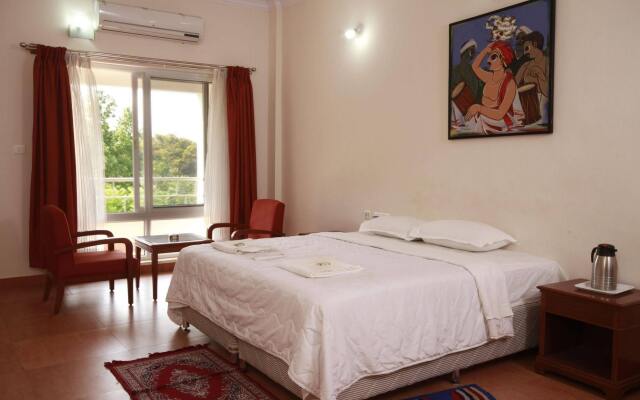 KSTDC Hotel Mayura Kauvery KRS