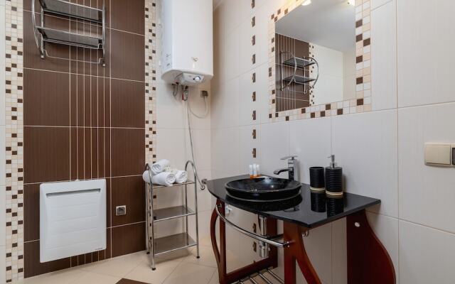 Krolewska Apartment Mountain by Renters