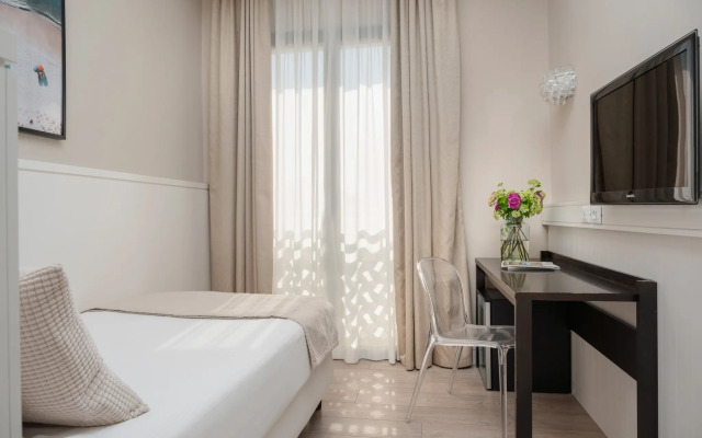 Hotel Villa Rosa Riviera