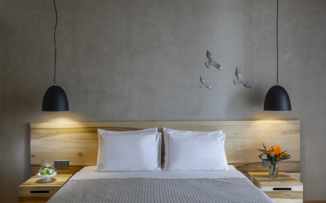 Anemi Hotel & Suites