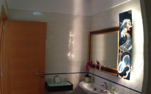 Apartamentos Chijeré Faro del Inglés