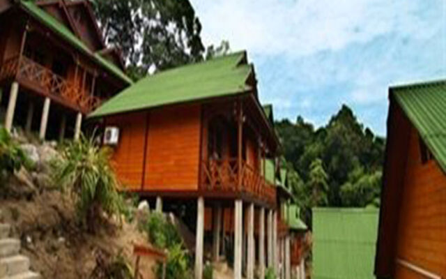 Cozy Chalet Perhentian Island