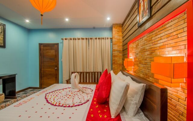 Suon Angkor Boutique Hotel