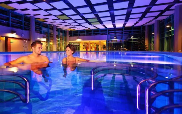 Sport Hotel Bad Bevensen