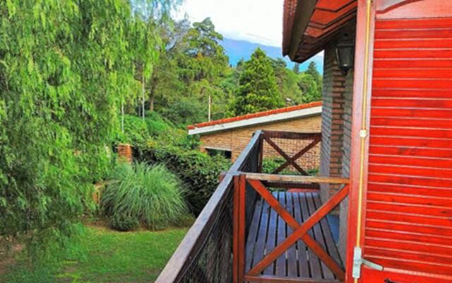 Complejo Samana Huasi