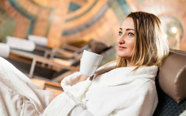 Sporthotel Obereggen