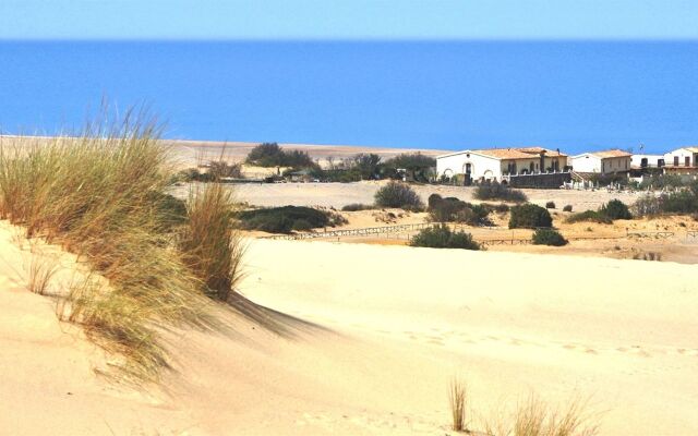 Hotel Le Dune Piscinas