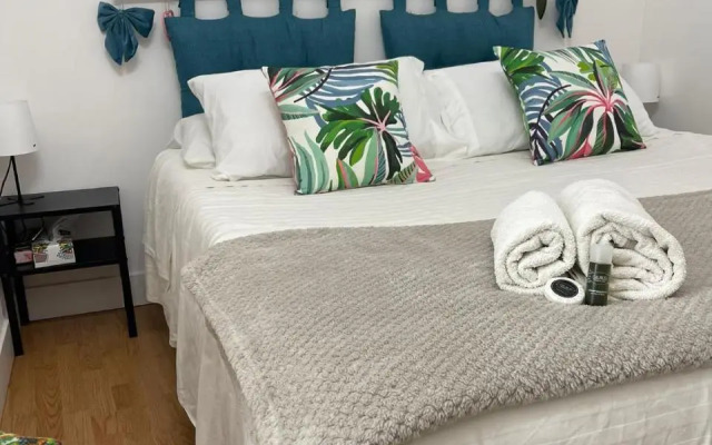 Ortigia 26 (Adults Only)