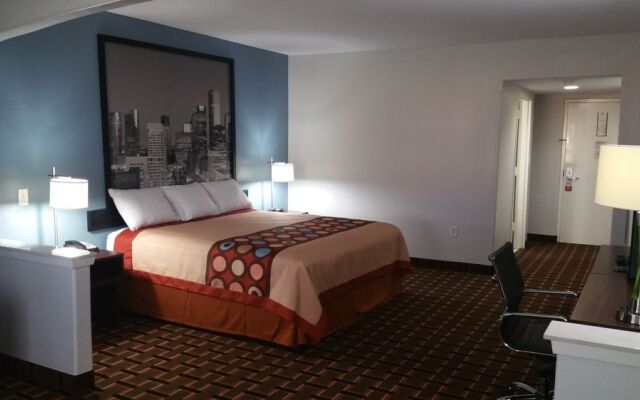 Quality Inn Hobby Airport