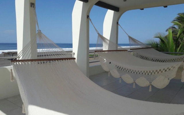 Casa Margarita Hotel And Paradise