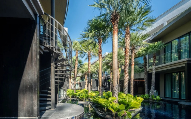 Luminous Resort & Spa by Areca