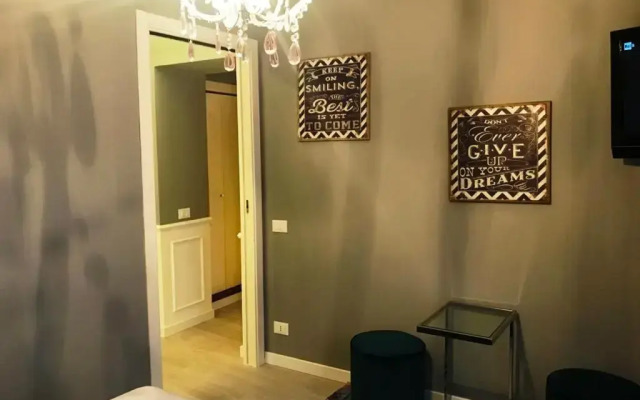 Di Rienzo Residences