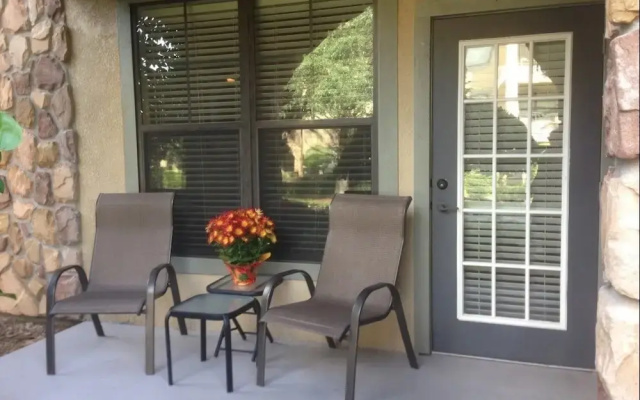Delightful Bella Piazza Resort 4 Bed Condo