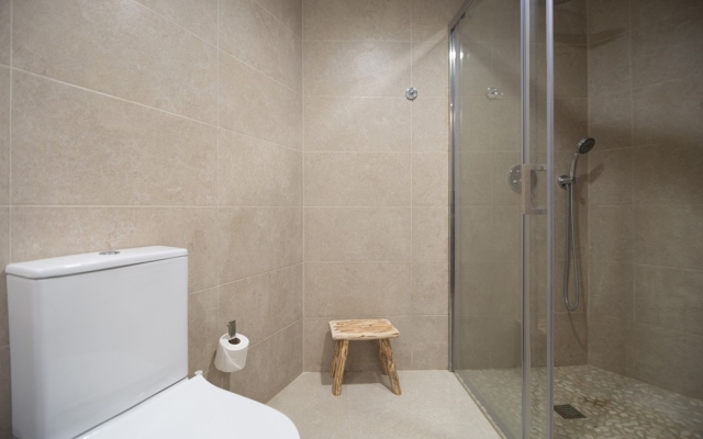 MarSenses Ferrera Blanca Hotel