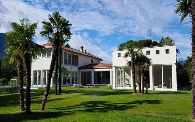 Delta Resort Apartments