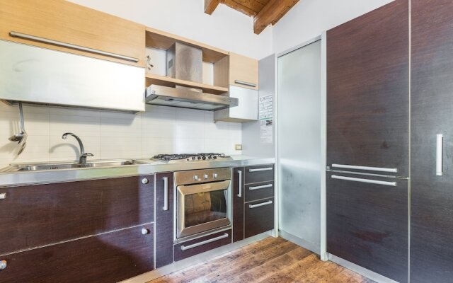 Albergo Residenziale Menhirs