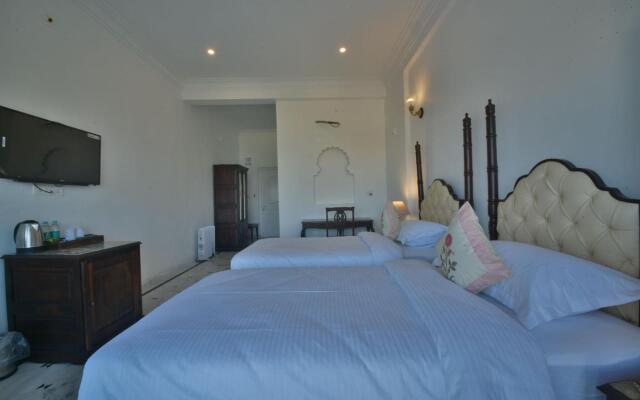 Burj Baneria - A Boutique Homestay
