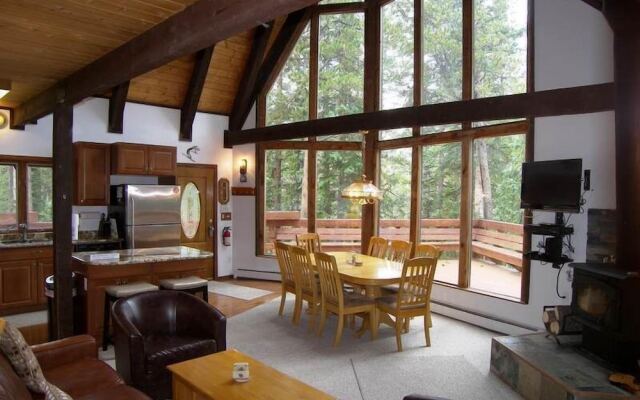 The Rendezvous 3 Bed 2 Bath