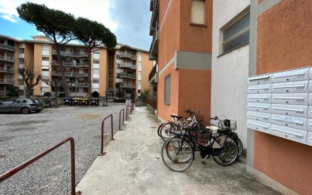 Casa Mare Anna