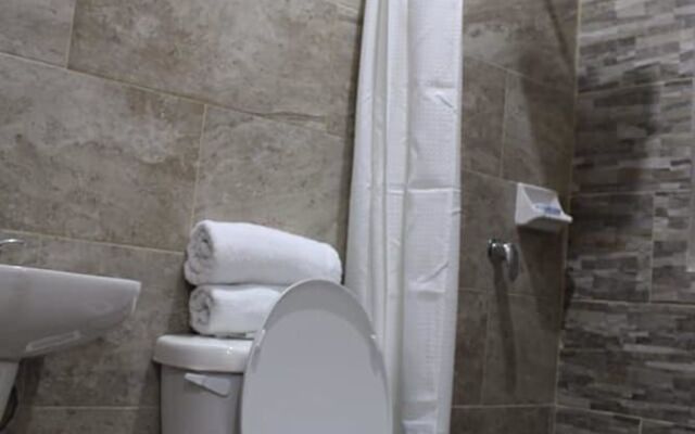 Teresita's Guests rooms