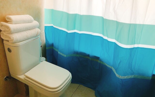 Apartamento 101 Geomar II Vista