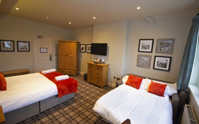 Gwesty Links Hotel