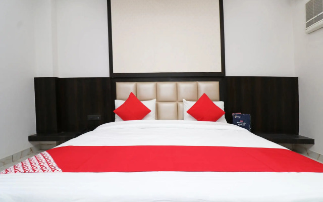 OYO 22508 Hotel Sparrow Inn